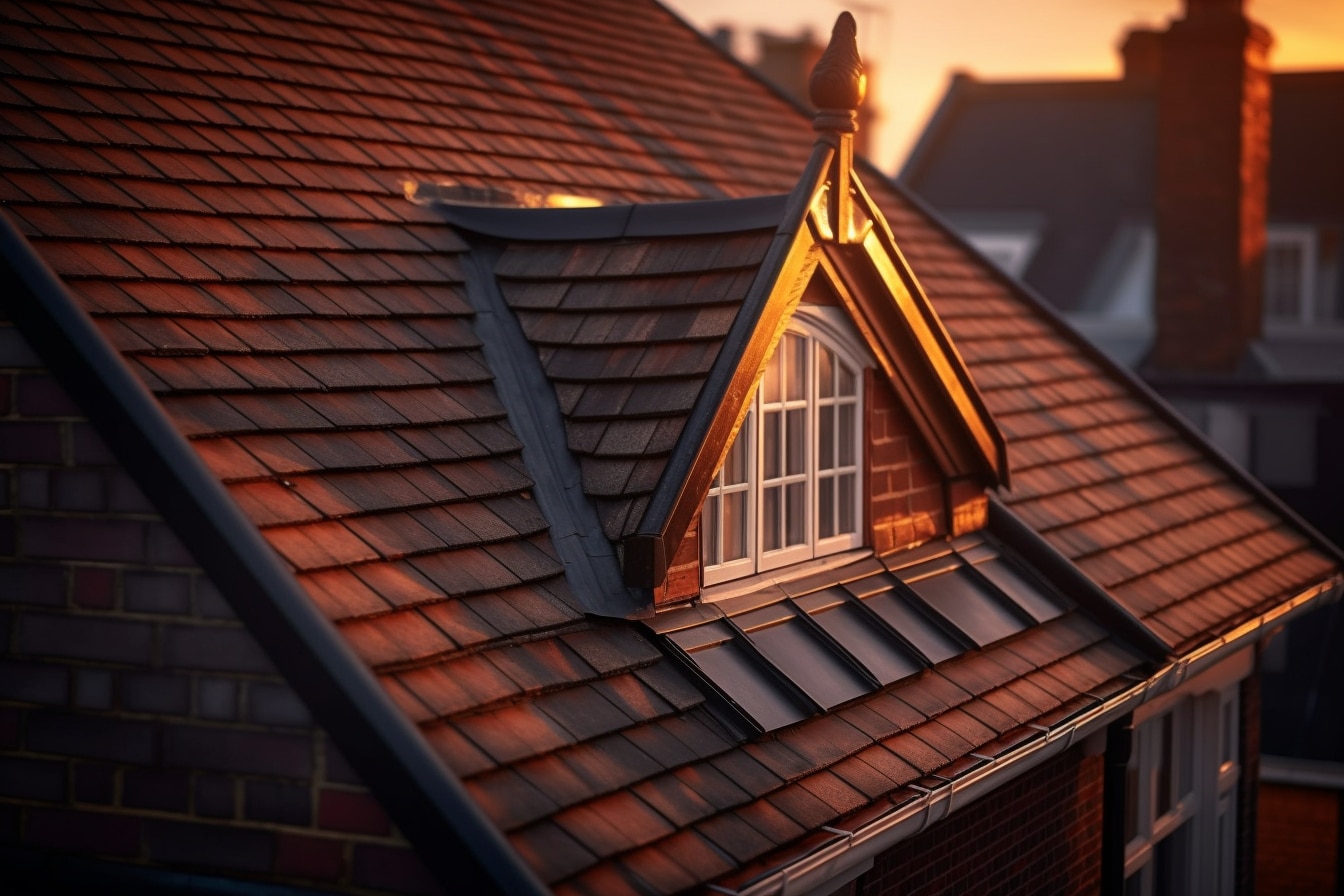 Les fenêtres de toit : une solution idéale pour optimiser votre espace