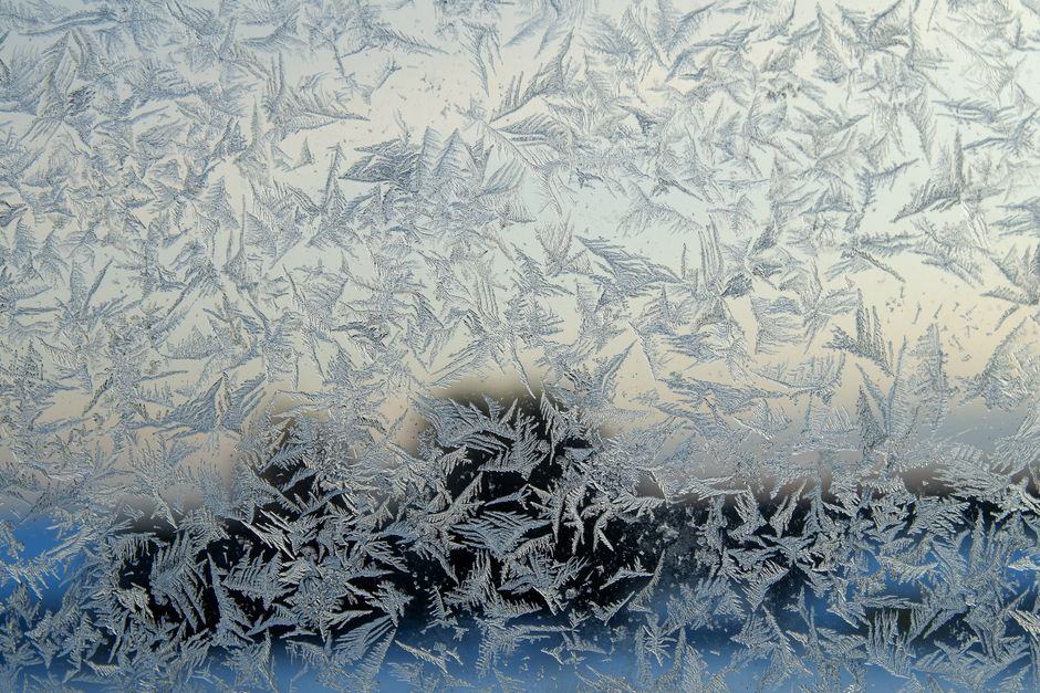 Condensation fenêtre intérieur, d'où vient cette buée